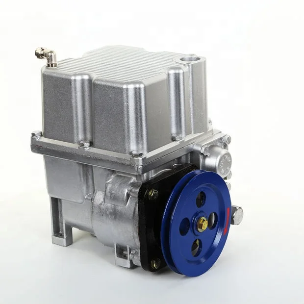 Fuel Dispenser ZYB-50 pump Bennit