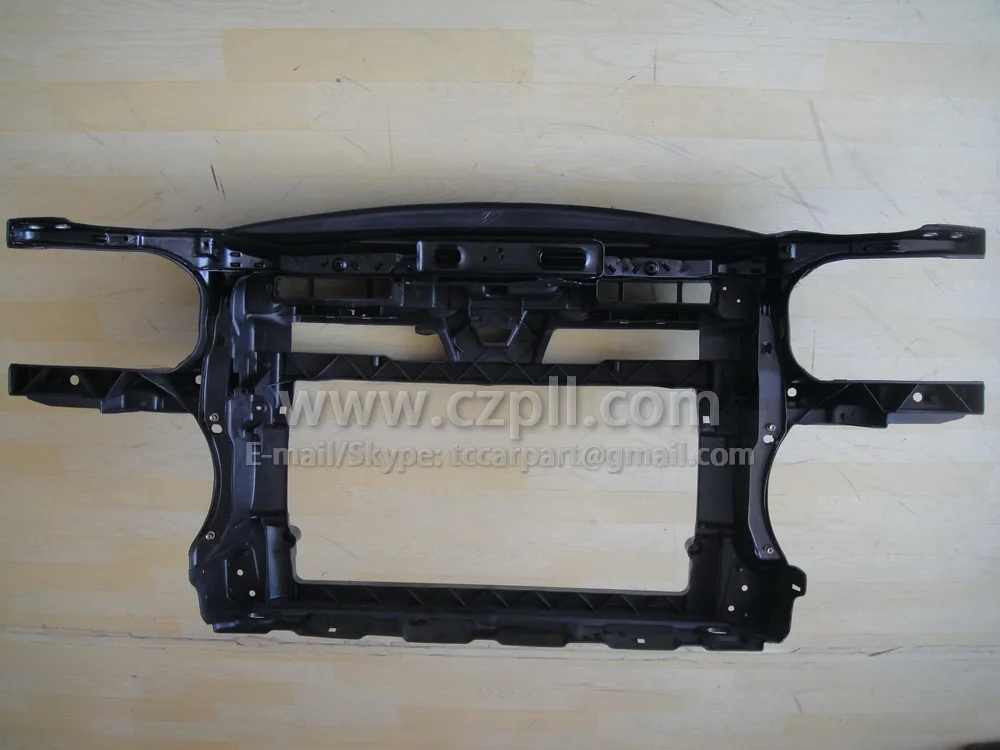 Опора радиатора для CADDY / TOURAN 2003- 2005 1T0 805 588 N 1T0805588N