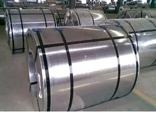 
HOT dip galvanized dip coils 