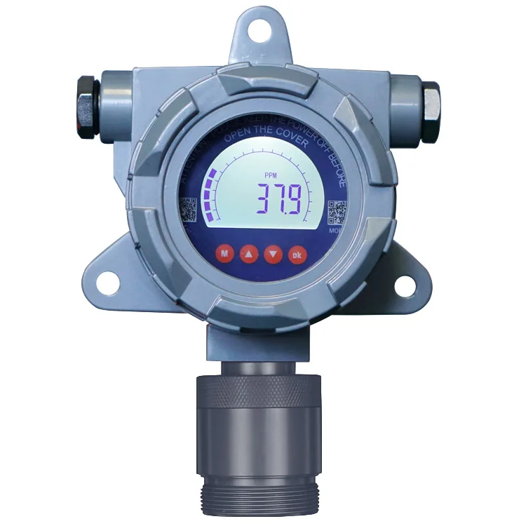 OC-F08 gas detector