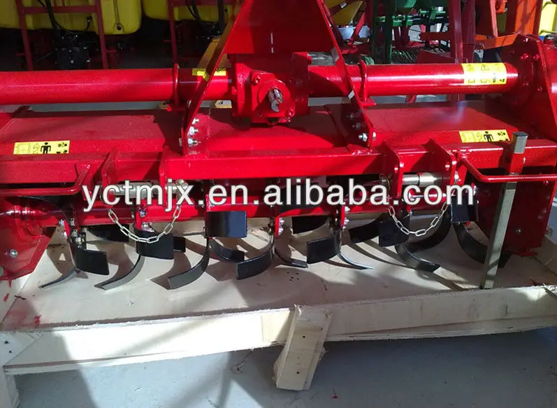 высокое качество почвофреза сельскохозяйственных машин вес: 100kg