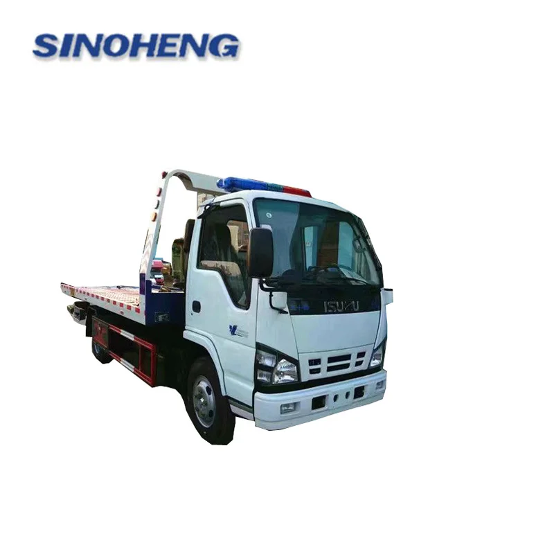 good quality new 29ton wrecker truck for sale