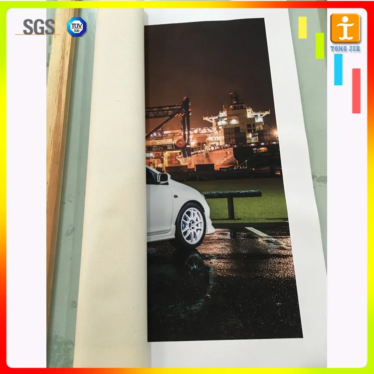 
Canvas art printing interior decorative room scenery wall painting 