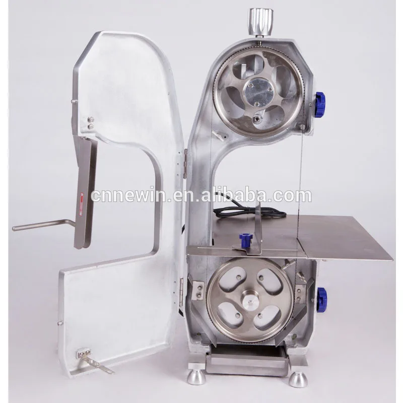 Ленточная пила для мяса по заводской