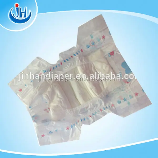 2020 New Product Looking for Agent Baby Diaper Stocklots Free Sample