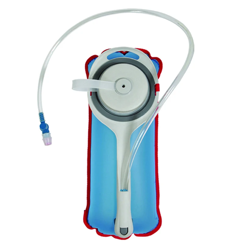 Food grade TPU drinking tubes with bite valve for water bladder