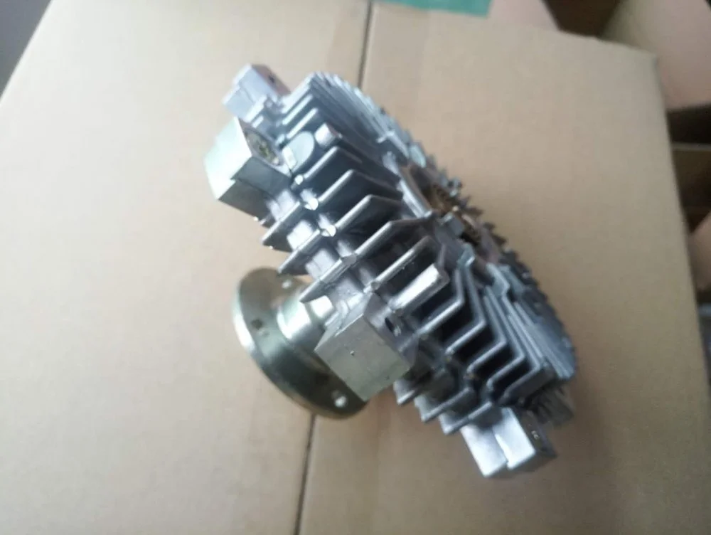 H1 Starex 05-07 25237-42650 Silicon Oil Fan Clutch for Mexico