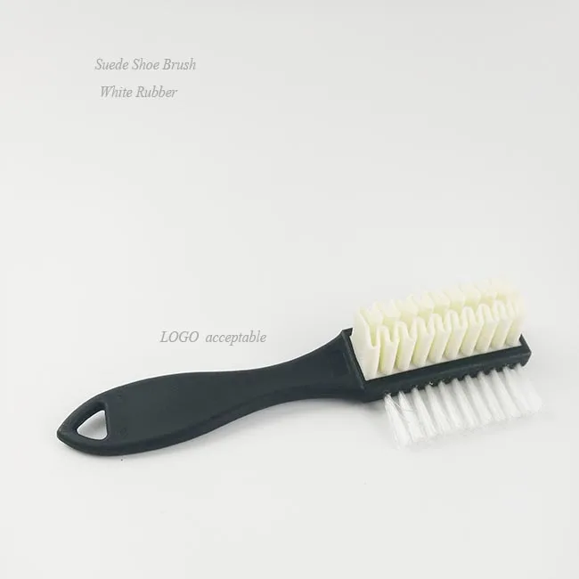 Мягкая щетинка без царапин, для полировки замшевой обуви