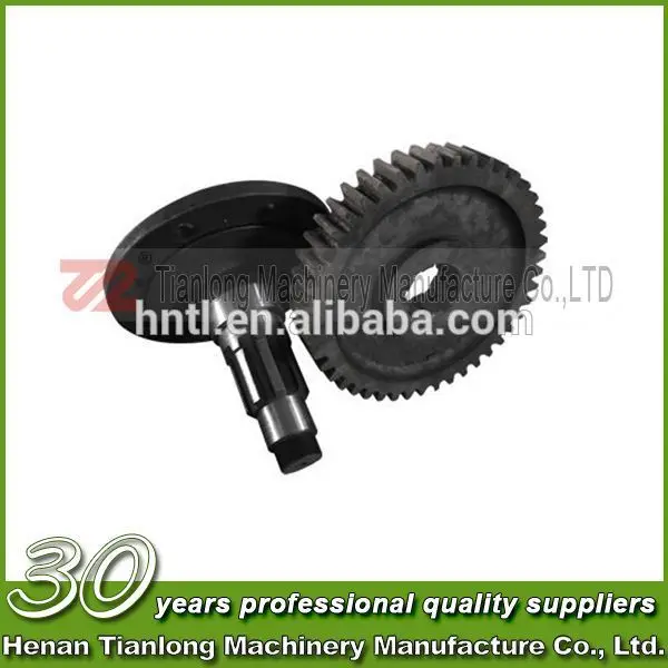 Многофункциональный жнец биндер машины сельское хозяйство звездочка шестерни