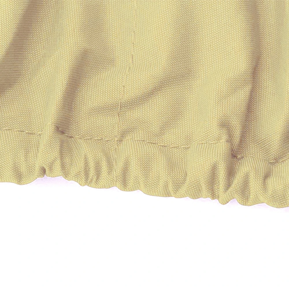 klybc-002 durable Oxford polyester material UV resistant waterproof peddle boat cover