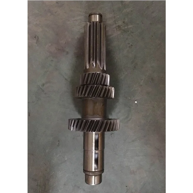 33402-1061 truck parts COUNTER SHAFT  for hino h07c