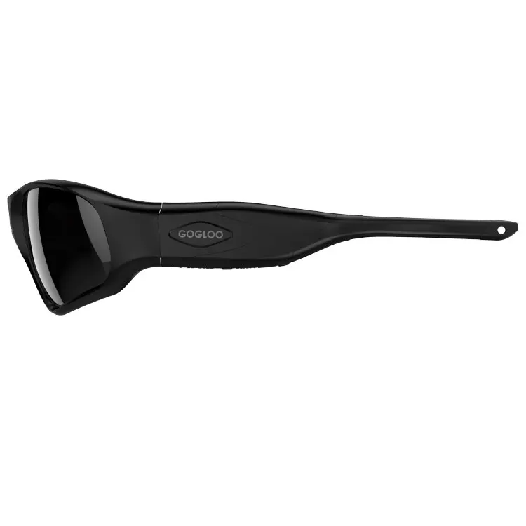 2017 Newest product sport Video Camera eyewear sunglasses with WiFi