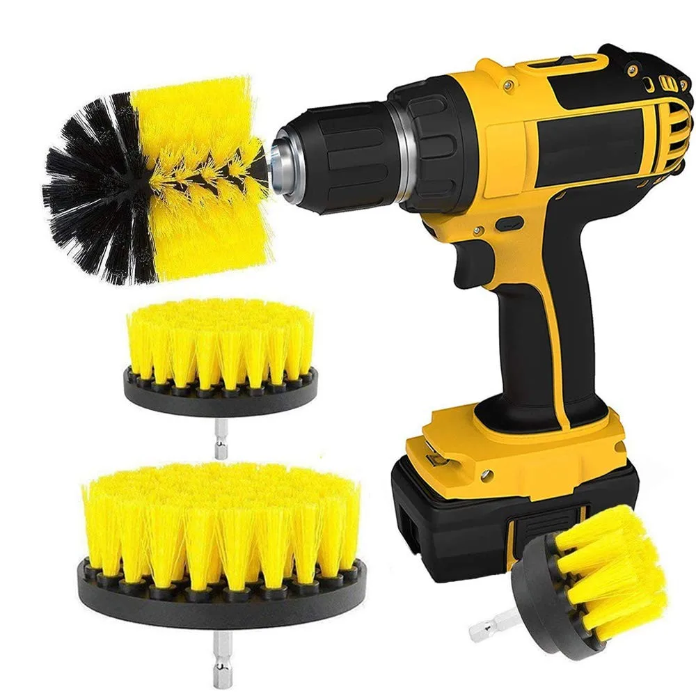 Power Tool Accessories