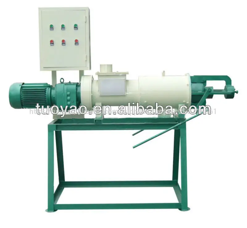 коровы, свинья, куриного мяса навоз сушильной/извлечения машины в алибаба смс: 0086-15238398301