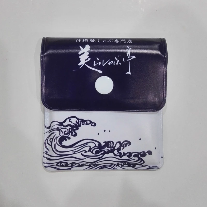 custom pocket ashtray