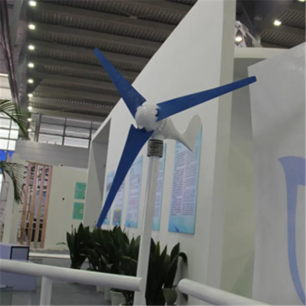 
Easy install small wind turbine 300watts 