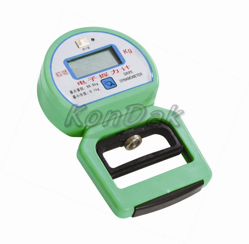 
Back-leg-chest Dynamometer medical apparatus and instruments 