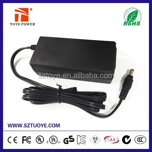 универсальный переменного тока в постоянный внешняя питания ноутбука питания для из светодиодов свет