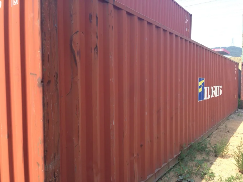 cheapest 40 ft 20 ft used cargo shipping container prices