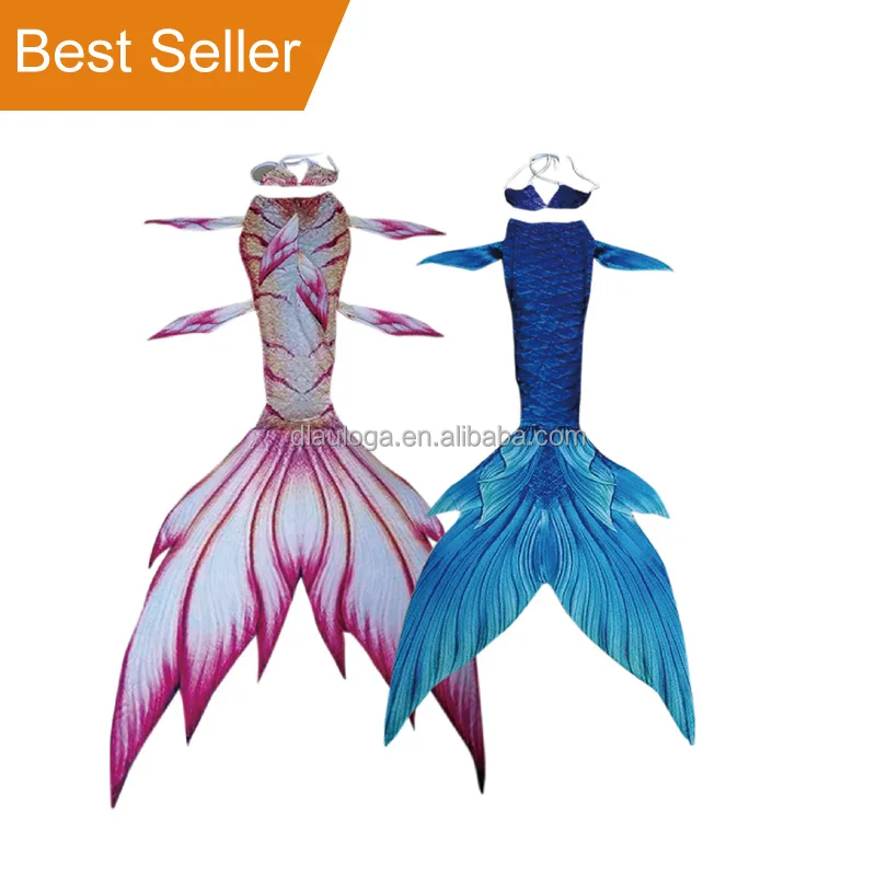 Пять-звезда плавания хвост русалки с отличной цене