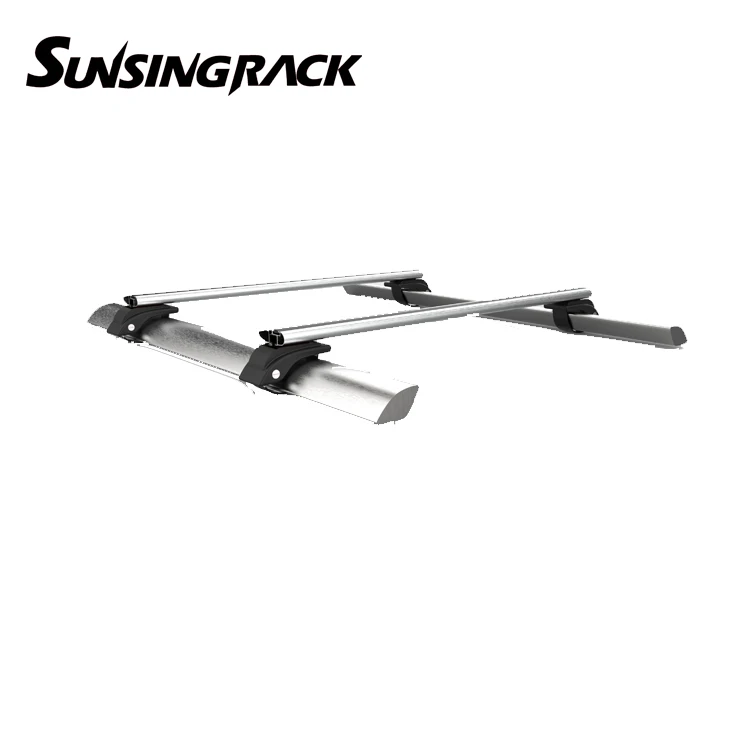 camping tent roof rooftop luggagegage carrier rack rails