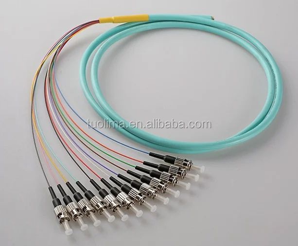 N [ Tuolima ] китайский поставщик волоконно-оптический разветвитель косички фк 8 12 24 36 48 ядер