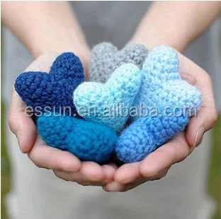 NM8/3 100% soft acrylic wool hand knitting yarn fancy yarn