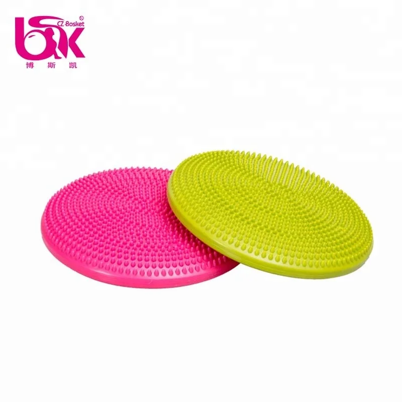 
Supporting Manufacturers Green Balance Disc Seat Air Cushion 
