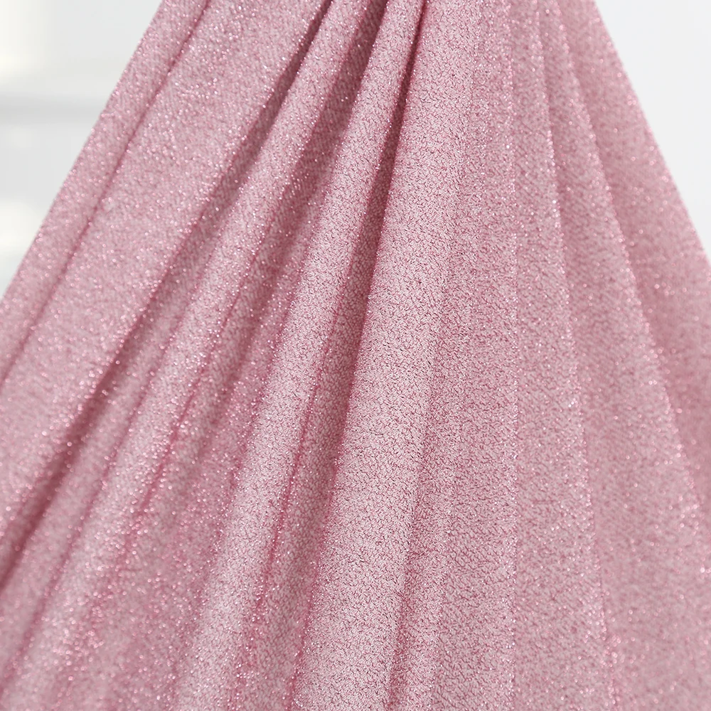 
hot sale sequin champagne gold turquoise shiner spandex cocktail table cover bar cloth factory manufacturer 