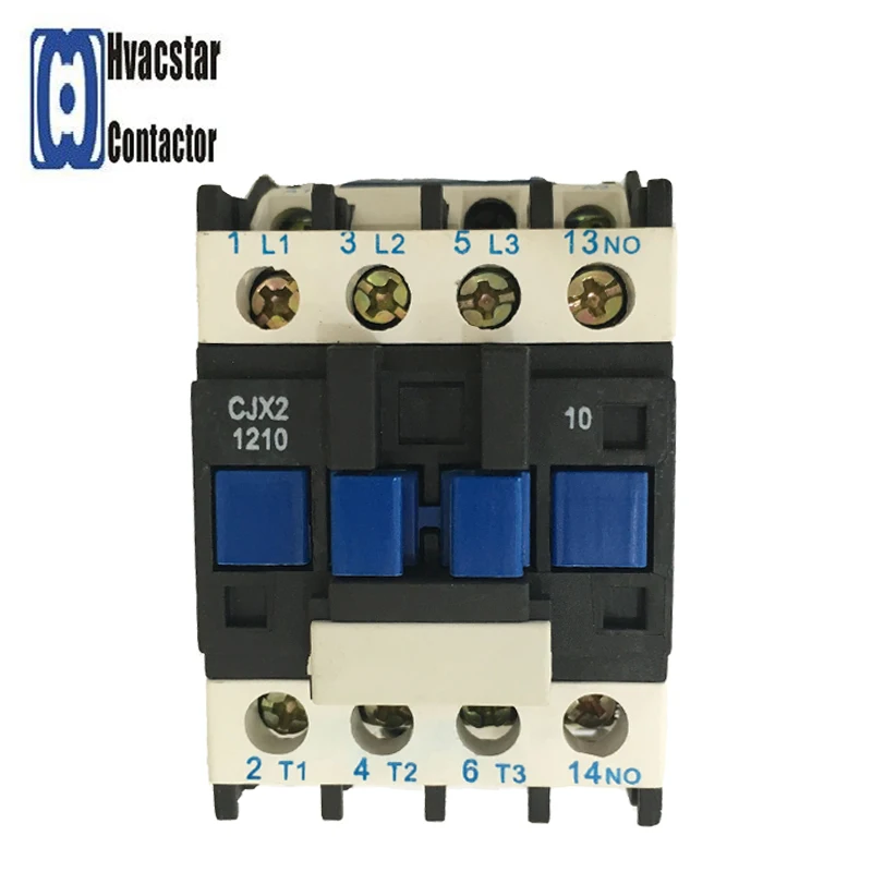 Оптовая продажа Cjx2 серии general electric контакторы типов контактор 38 В 12A с хорошим quaklity