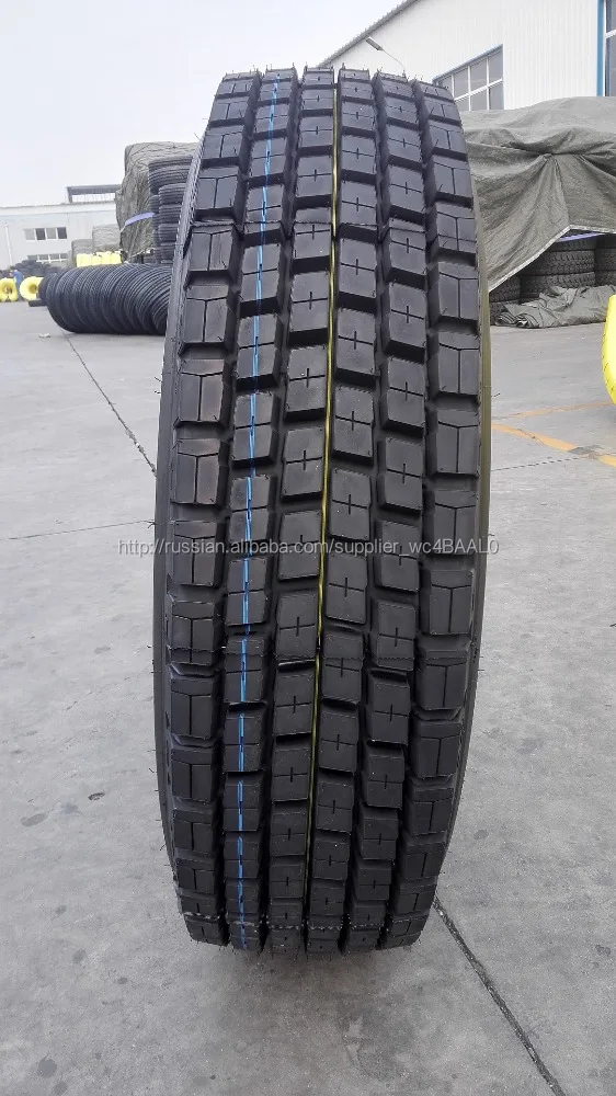 Дешевые цены 315 / 80r22. 5 для грузовой автомобиль с прицепом и вождения TBR шины с блок шаблон