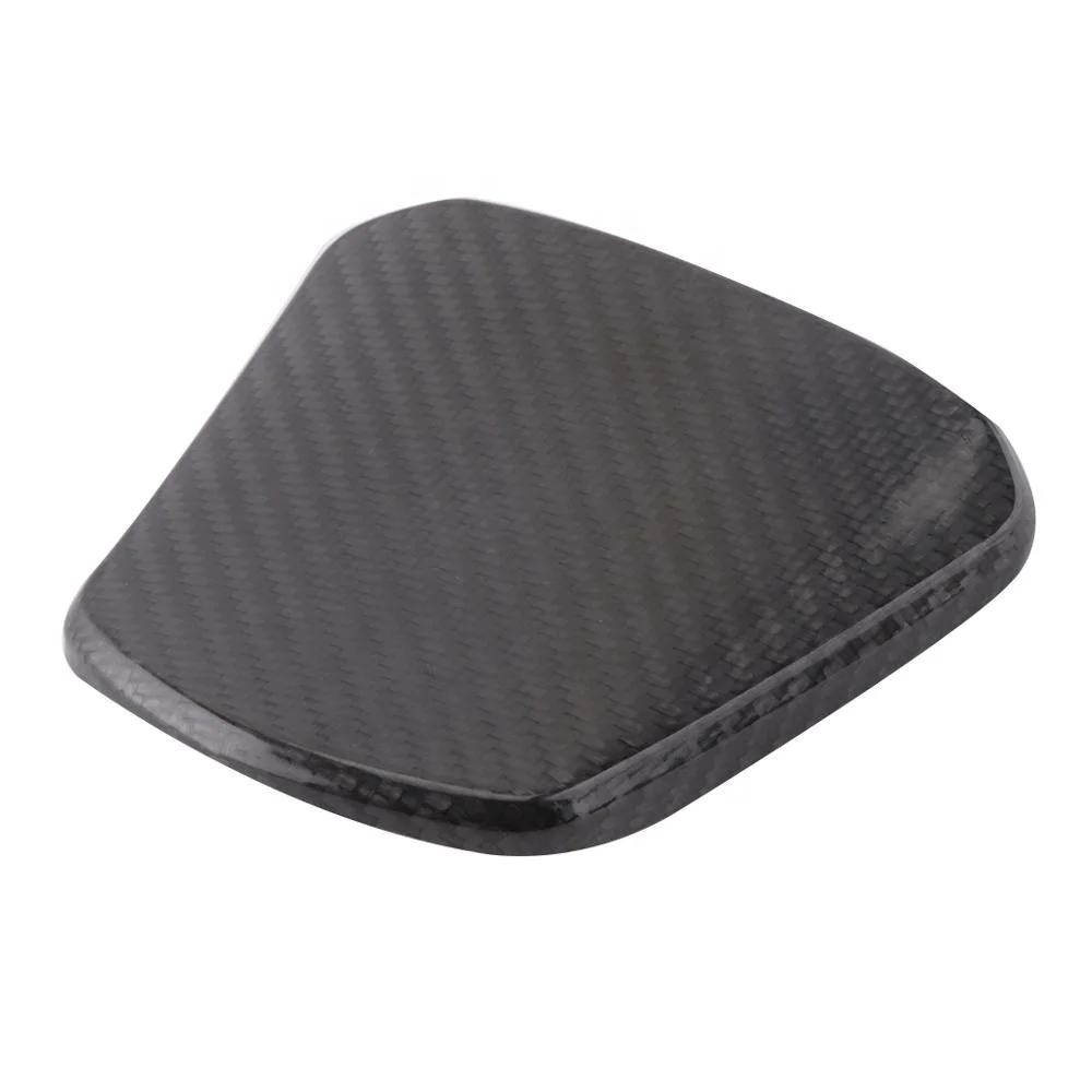 Motorcycle Modify Carbon Fiber Part PCX Fairing Fuel Tank Cover for HONDA PCX150 2018 parts and accessories