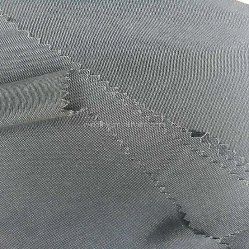 100% lyocell tencel plain weave fabric