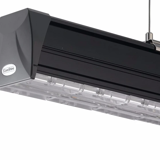 
1200mm Led Batten Light 