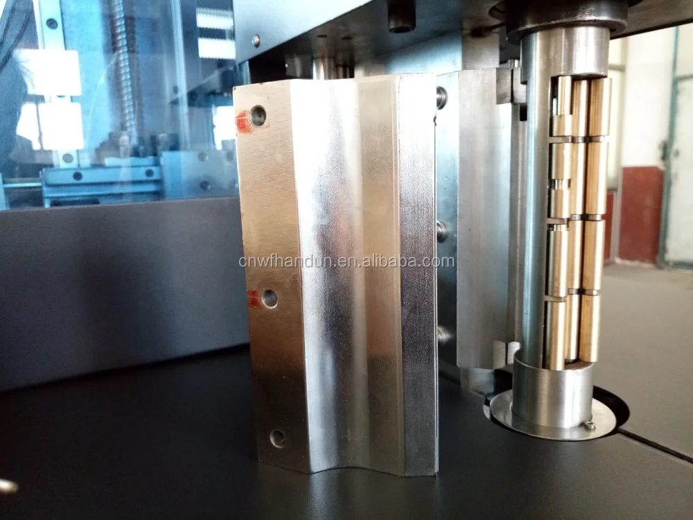 
YIKE auto channel letter bender machine for 3D illuminated letter making 