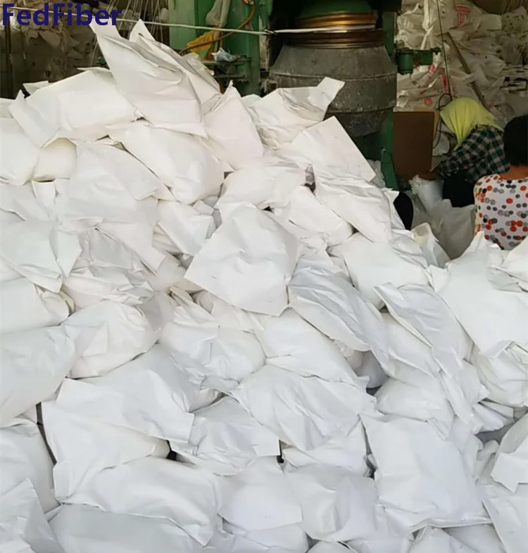 Производитель полипропиленового волокна