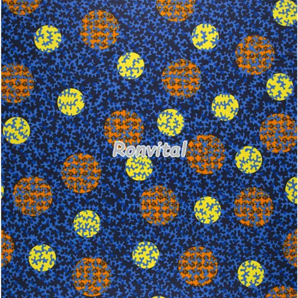Popular high-quality cotton fabric african georges /Veritable george fabric /Fashion african george fabric