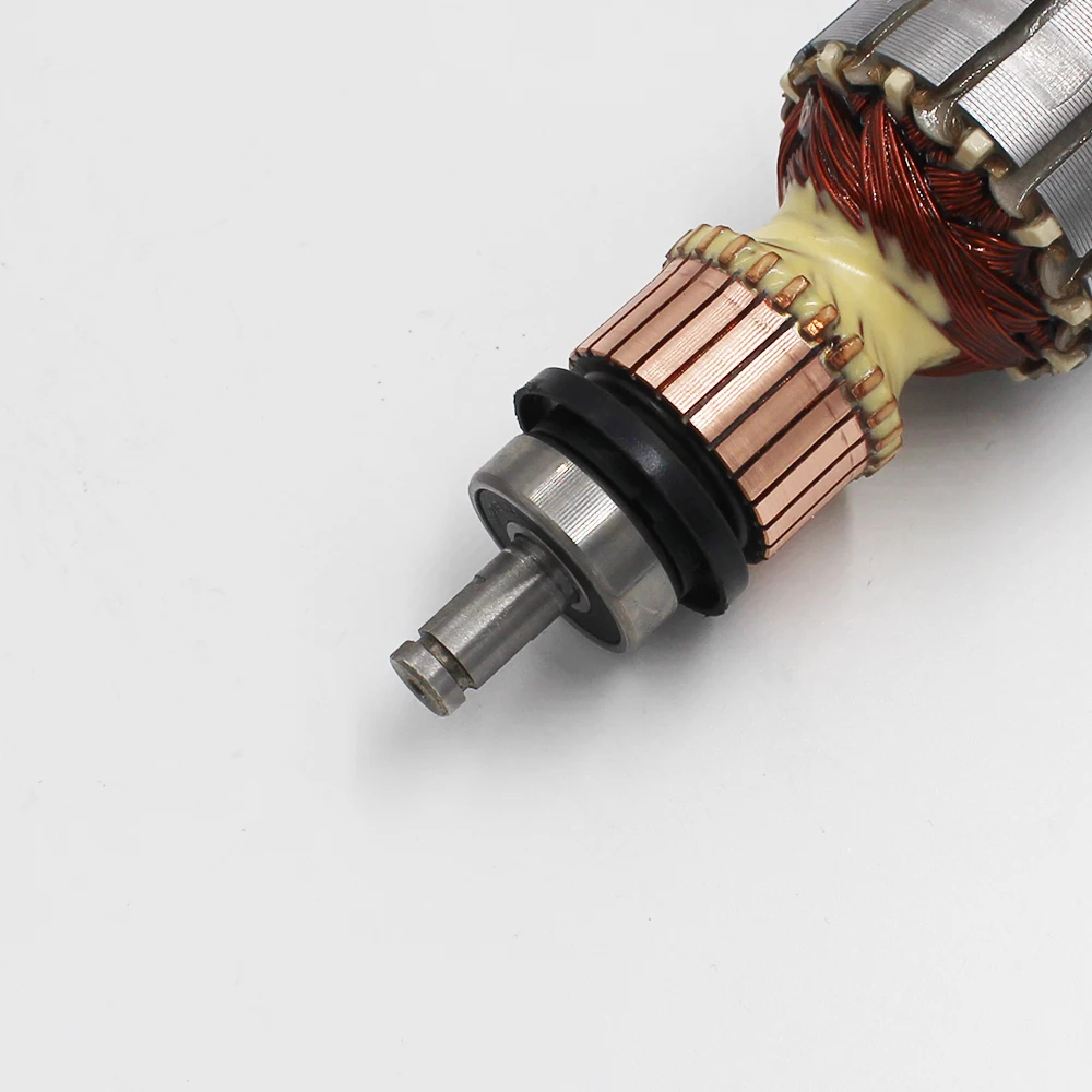 
Spare Armature for Makita 9227C/CB 