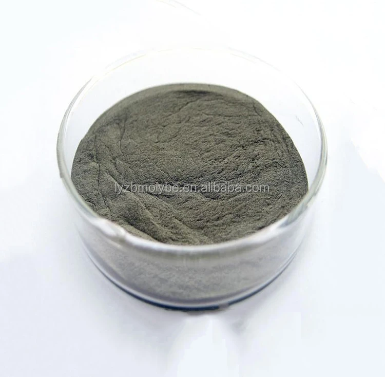99.9% pure Tungsten powder with competitive price for  metallurgy