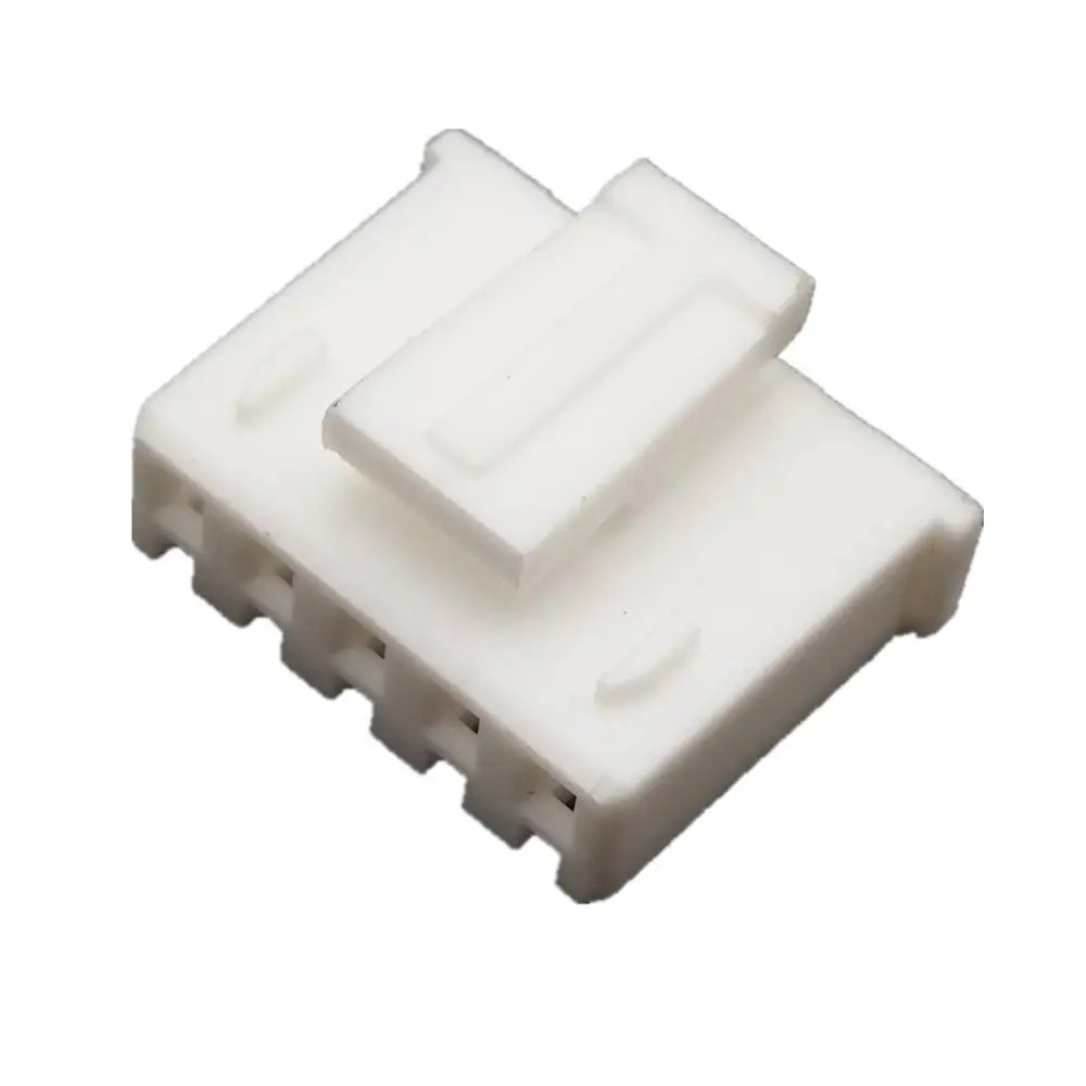 PA66 PA46 PA6T PA9T PPA LCP PBT 1mm  1.25mm 1.5mm 2mm 2.5mm 1.8mm 3mm 3.5mm 3.96mm 4.0mm 4.2mm pitch connector