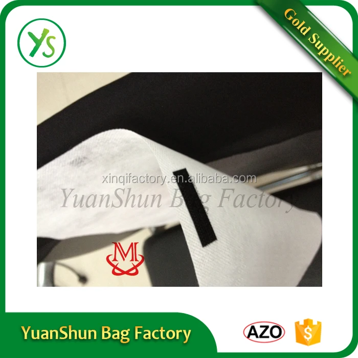 non woven airline seat headrest cover