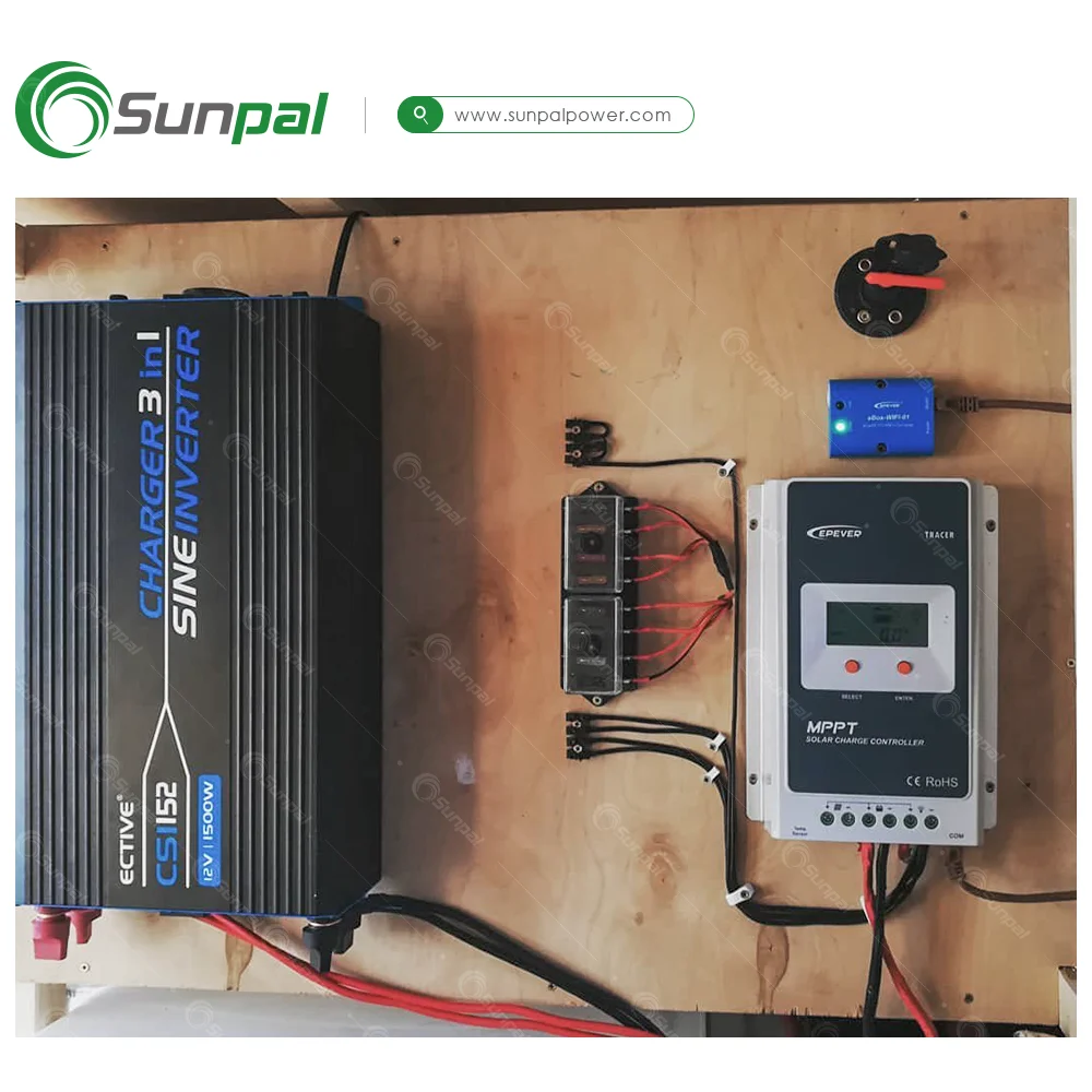 Трассировщик серии MPPT 10A ручной контроллер солнечного заряда