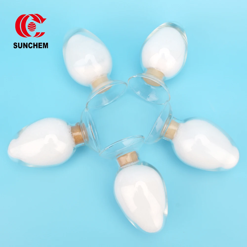 
Sunchem расширяемая полистирольная смола 