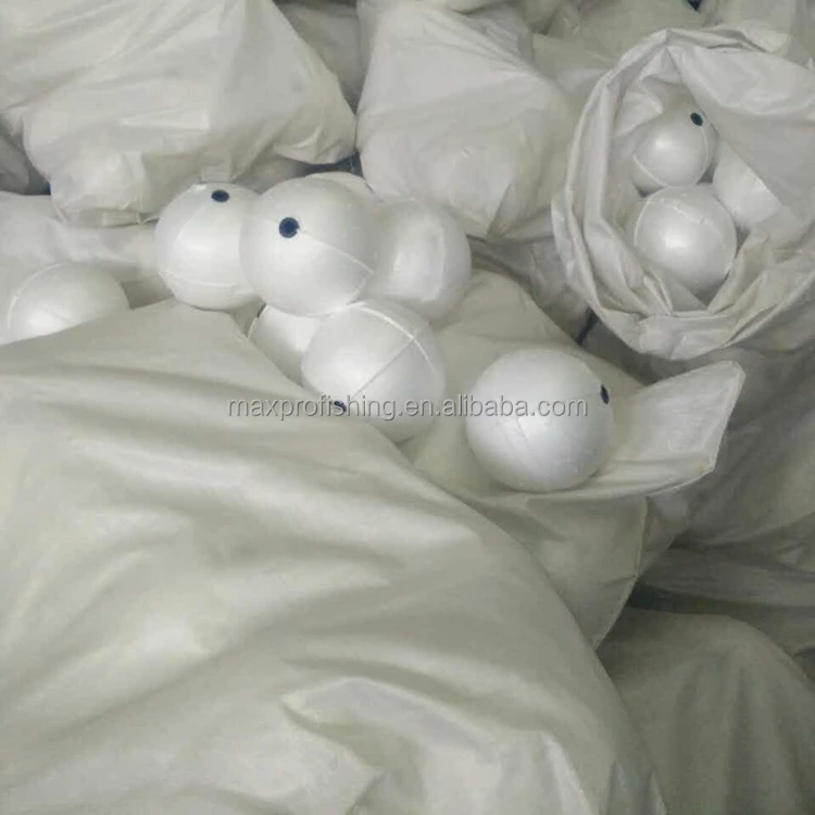 6inch Crabbing Styrofoam Trap Float EPS Foam Float