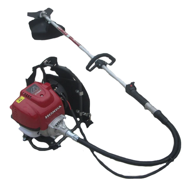 
Hot sale professional heavy duty GX35 grass cutter machine 