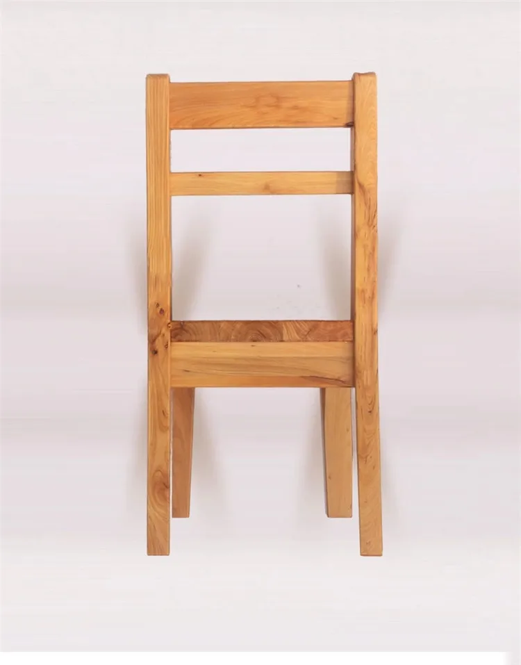 2017 hot selling baby bath handmade wooden stool baby feeding chair