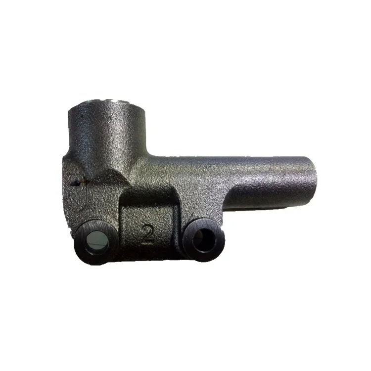 Customized ductile iron casting name of sand casting products