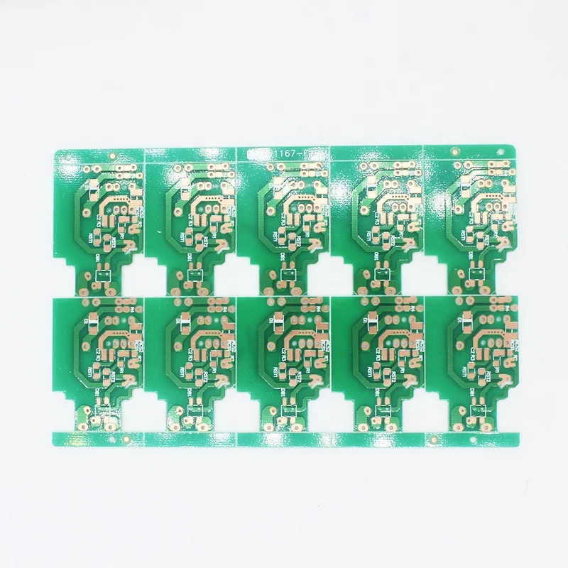 Factory price led bulb power driver pcb assembly