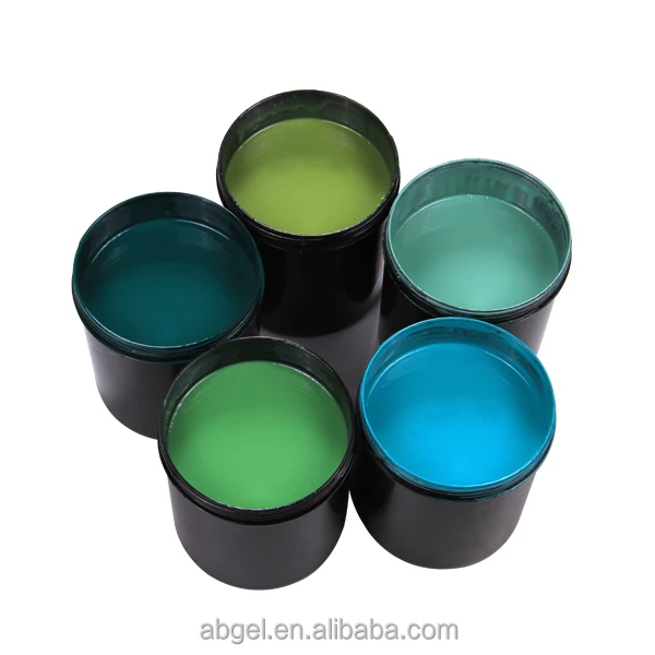 Soak Off UV&LED gallon gel Nail Polish Canning factory wholesales 5kg