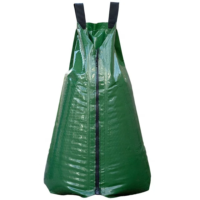 
Polyetylene Slow Release Watering Irrigation Bag for Trees with 3 Years Warranty, Same PE as Treegator Tree Watering Drip Bag 